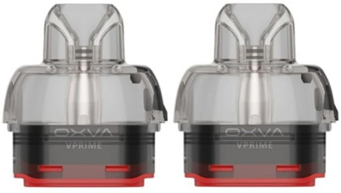OXVA VPRIME cartridge 0,2ohm 2ml 2Pack