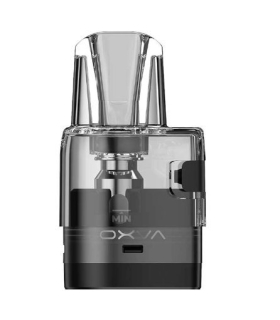 OXVA ONEO Pod cartridge 0,4ohm 3,5ml 