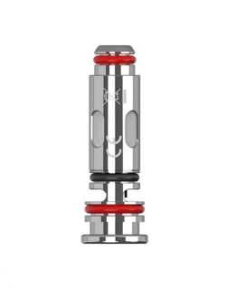 Uwell WHIRL S UN2 Meshed-H žhavicí hlava 0,8ohm 