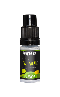 Kiwi - Black Label - příchuť 10 ml 