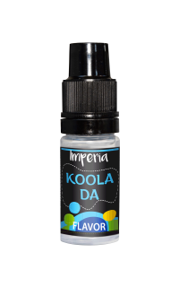 Koolada - Black Label - příchuť 10 ml 