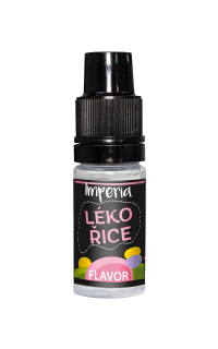 Lékořice - Black Label - příchuť 10 ml 