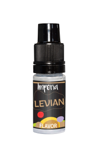 Levian - Black Label - příchuť 10 ml  