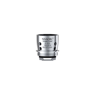 Smoktech Spirals Dual Core žhavící hlava 0,6ohm