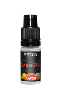 Mango - Black Label - příchuť 10 ml