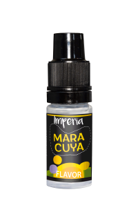 Maracuya - Black Label - příchuť 10 ml