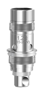 aSpire Triton mini žhavící hlava 1,2ohm Kanthal