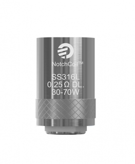 Joyetech NotchCoil TM 0,25ohm