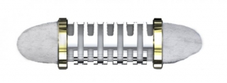 Joyetech NotchCoil TM 0,45 Ohm SS304