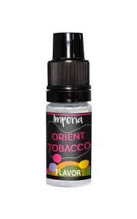 Orient Tobacco - Black Label - příchuť 10 ml
