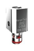 Kangertech Subtank Vertical OCC žhavící hlava 0,5ohm 