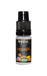 Perník - Black Label - příchuť 10 ml