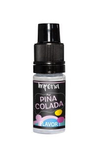 Piňa Colada - Black Label - příchuť 10 ml