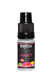 Pinky - Black Label - příchuť 10 ml