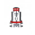 Smoktech RPM Mesh žhavicí hlava 0,4ohm