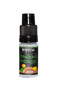 Pražená pistácie - Black Label - příchuť 10 ml