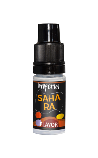Sahara - Black Label - příchuť 10 ml