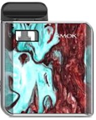 Smoktech Mico 700mAh Prism Chrome