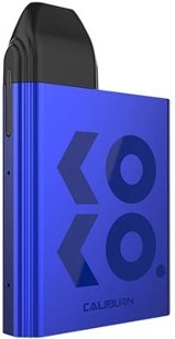Uwell Caliburn KOKO elektronická cigareta 520mAh Blue