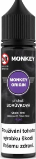 Příchuť MONKEY liquid Shake and Vape Monkey Origin 10ml