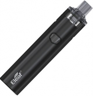 iSmoka-Eleaf iJust AIO elektronická cigareta 1500mAh Black