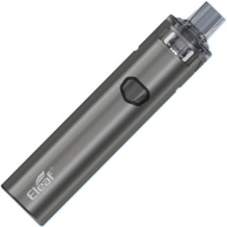 iSmoka-Eleaf iJust AIO elektronická cigareta 1500mAh Gun Metal