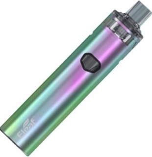 iSmoka-Eleaf iJust AIO elektronická cigareta 1500mAh Rainbow