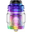 GeekVape Zeus X Mesh RTA clearomizer Rainbow