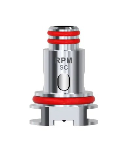 Smoktech RPM SC žhavicí hlava 1ohm 