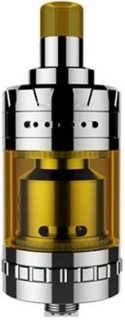 Exvape Expromizer V4 MTL RTA clearomizer Silver