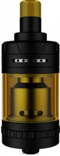 Exvape Expromizer V4 MTL RTA clearomizer Black