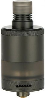  BDvape Precisio MTL RTA clearomizer Black