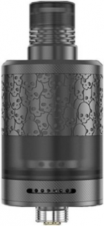 BDvape Precisio MTL RTA Limited Night Edition clearomizer Black