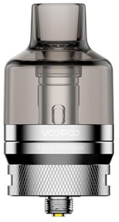 VOOPOO PnP Pod Tank clearomizer 4,5ml Silver