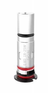 Uwell Valyrian Pod žhavicí hlava 0,6ohm 