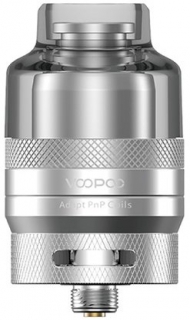 VOOPOO RTA Pod clearomizer 2ml Silver