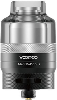 VOOPOO RTA Pod clearomizer 2ml Black