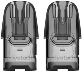 Joyetech EVIO C cartridge Black 2Pack