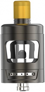 iSmoka-Eleaf GZeno clearomizer 3ml Glossy Gunmetal