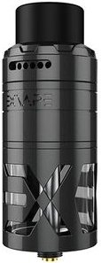  Exvape eXpromizer TCX RDTA clearomizer 7ml Gunmetal