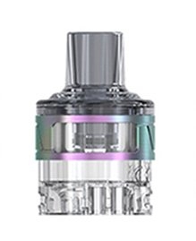 iSmoka-Eleaf iJust AIO cartridge Rainbow