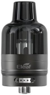 iSmoka-Eleaf GTL  Pod Tank clearomizer 4,5ml Gunmetal 