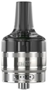 iSmoka-Eleaf GTL Pod Tank clearomizer 2ml Silver