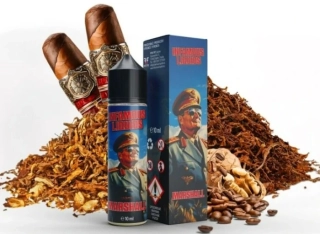 Příchuť Infamous Special Shake and Vape 10ml Marshall 