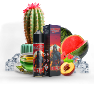 Příchuť Infamous Special Shake and Vape 10ml Ninja Juice