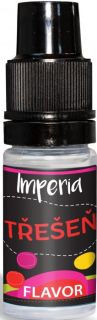 Třešeň Cherry - Black Label - příchuť 10 ml