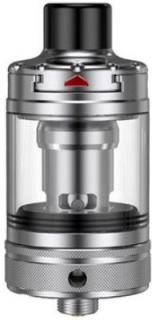 aSpire Nautilus 3 Clearomizer 4ml Silver 