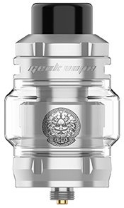 GeekVape Z Max Subohm clearomizer 4ml Stainless Steel