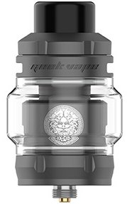 GeekVape Z Max Subohm clearomizer 4ml Gunmetal