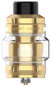 GeekVape Z Max Subohm clearomizer 4ml Gold 
